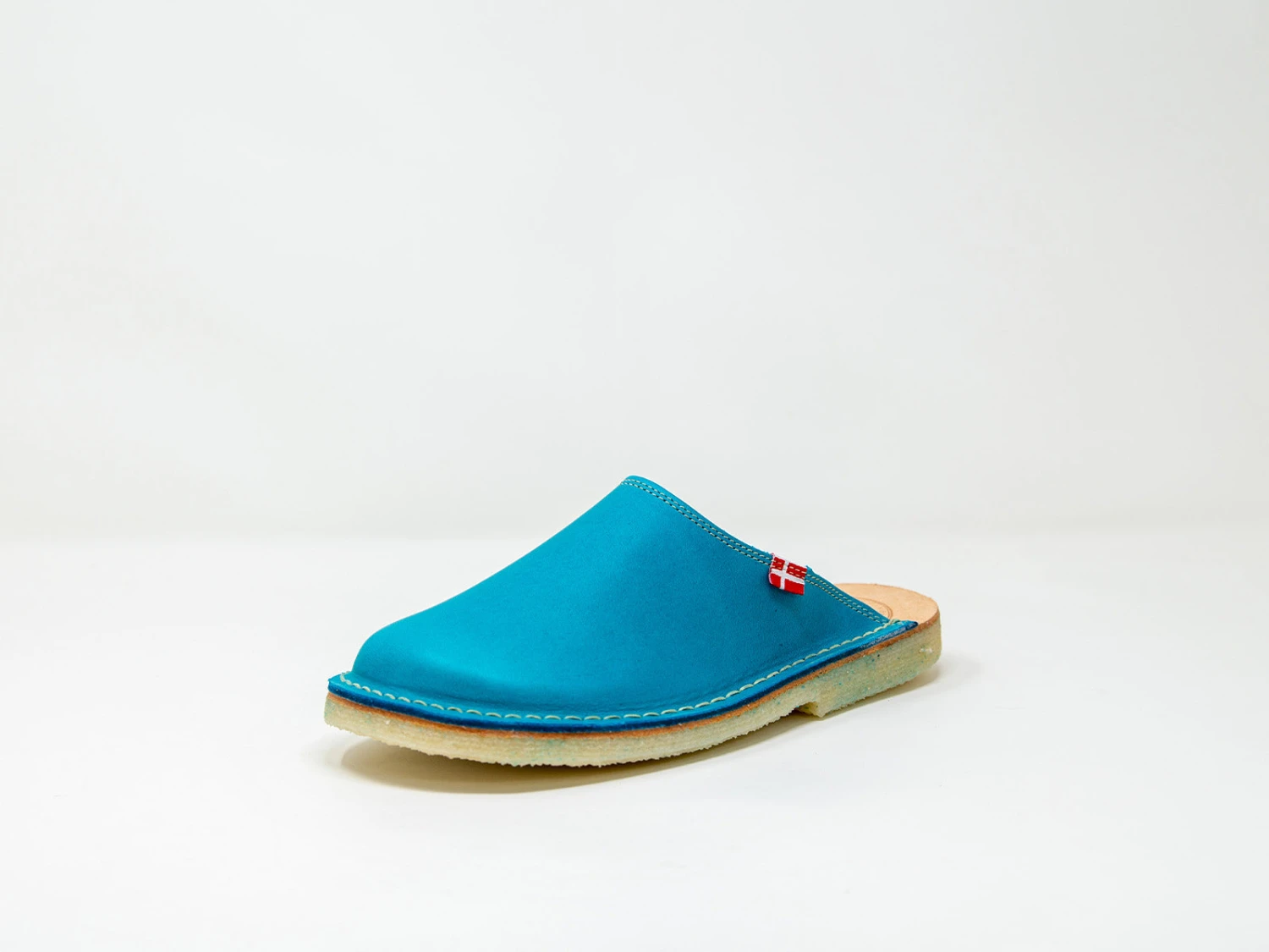 Blåvand Aqua Blue 4 Blåvand Aqua Blue - Image 2