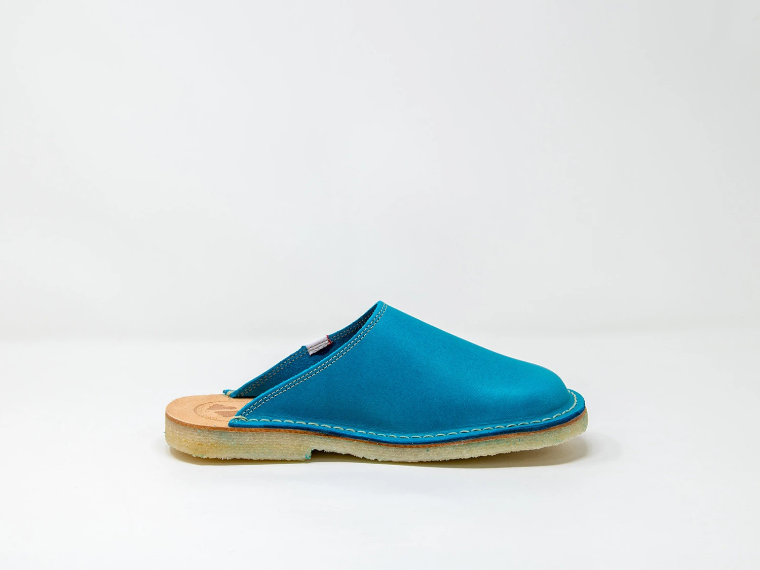 Blåvand Aqua Blue 5 Blåvand Aqua Blue - Image 3