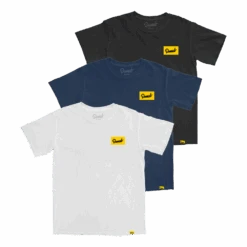 Donut Shop Shirt (3 Pack)