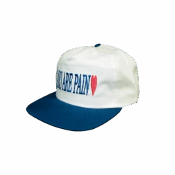 Cars Are Pain Snapback Hat