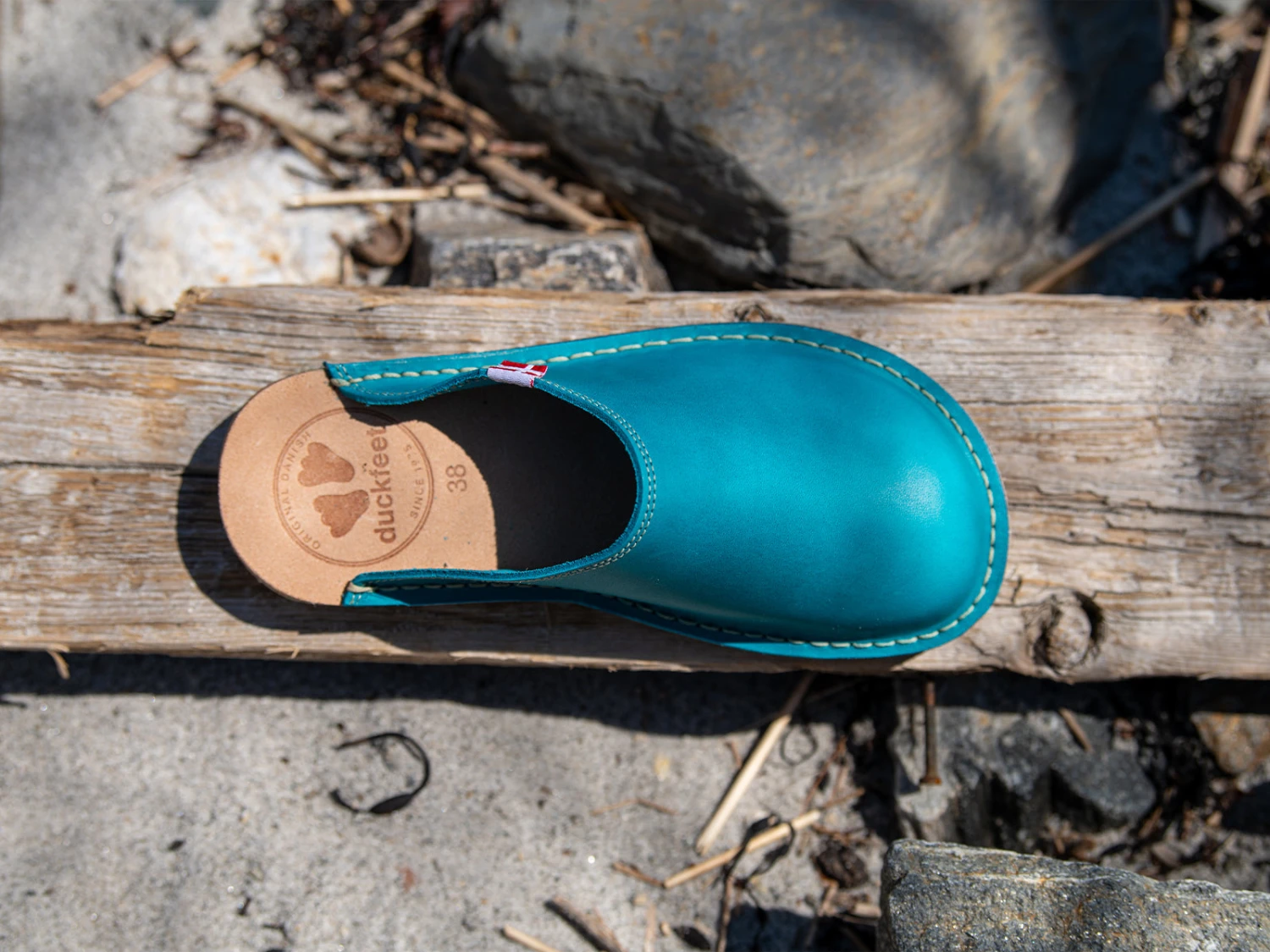 Blåvand Aqua Blue 7 Blåvand Aqua Blue - Image 5