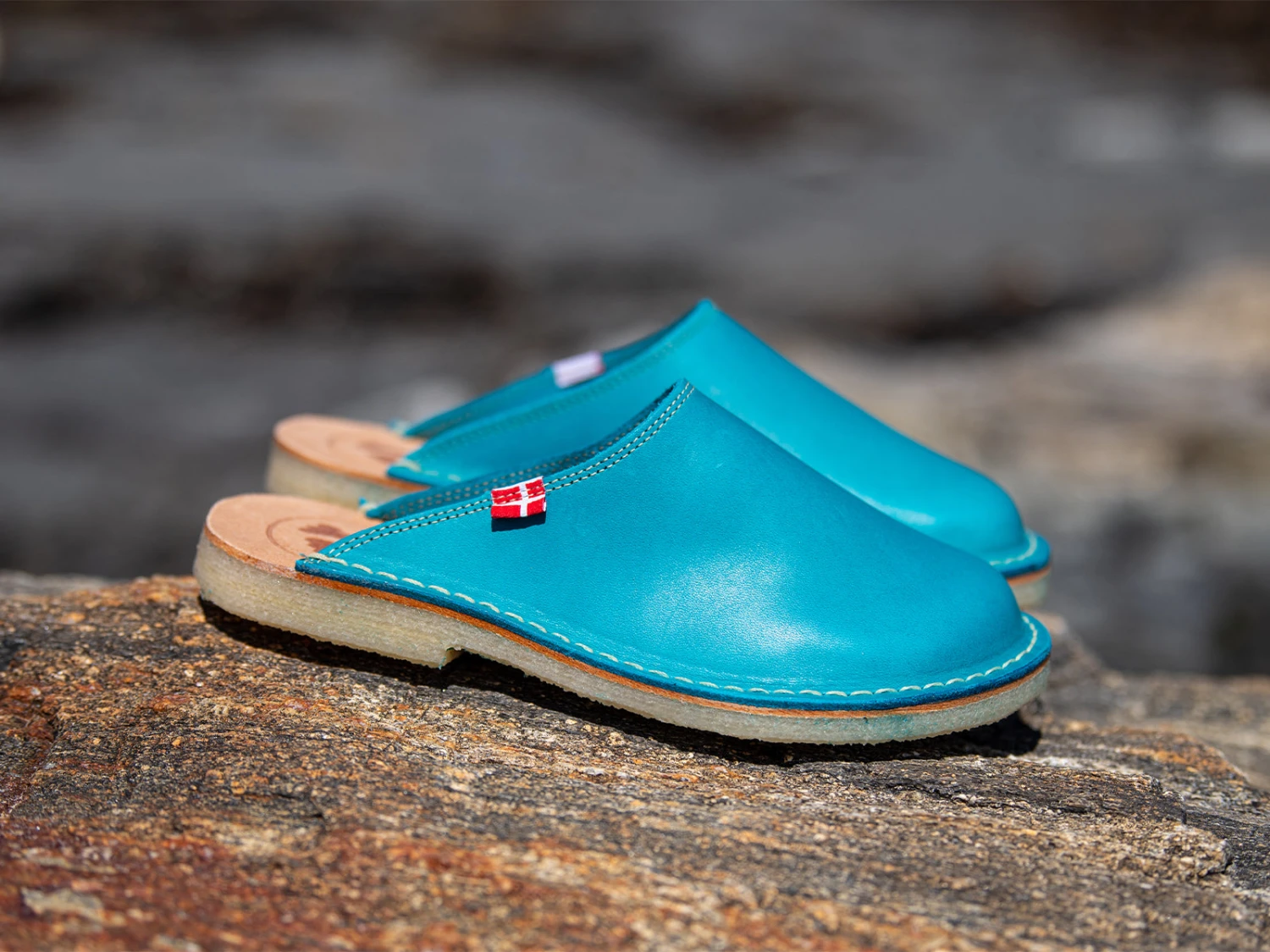 Blåvand Aqua Blue 9 Blåvand Aqua Blue - Image 7