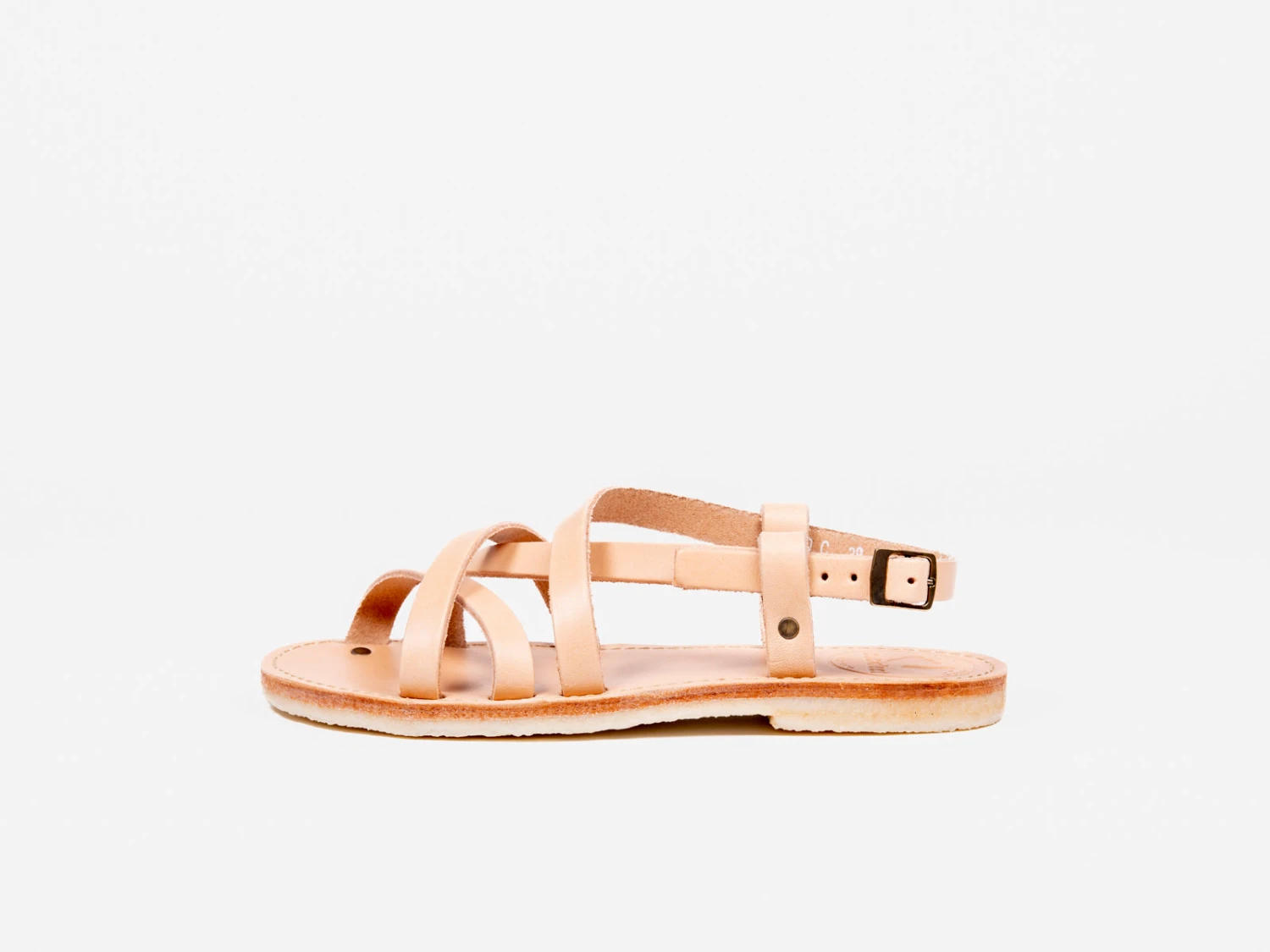 Bornholm Cream 3 Bornholm Cream