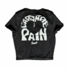 Cars Are Pain Crop T-Shirt -Clothing Store CAPCROP BACK FLATLAY 85f336e7 ca53 4b5e bafb 932e70c496e6