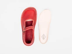 Cork Insoles -Clothing Store Cork Insole 0681