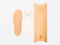 Cork Insoles -Clothing Store Cork Insole 10