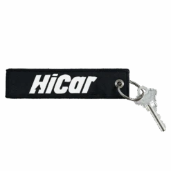 HiCar Keychain