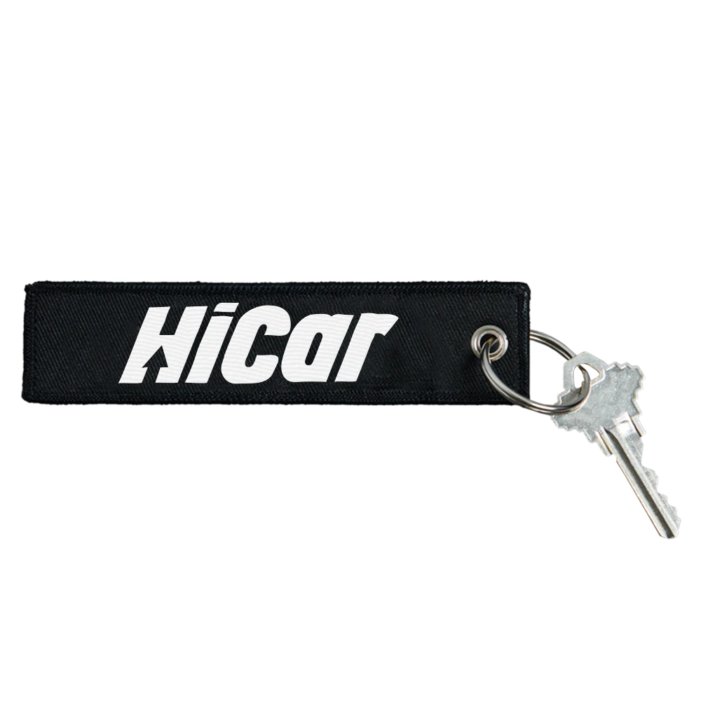 HiCar Keychain 3 HiCar Keychain