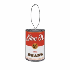 Beans Can Air Freshener