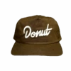 DONUT ESPRESSO SNAPBACK 2 DONUT ESPRESSO SNAPBACK -Clothing Store DONUTESPRESSOSNAPBACK4