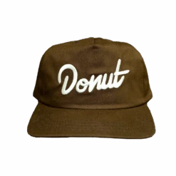 DONUT ESPRESSO SNAPBACK