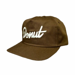 Front Page -Clothing Store DONUTESPRESSOSNAPBACK5