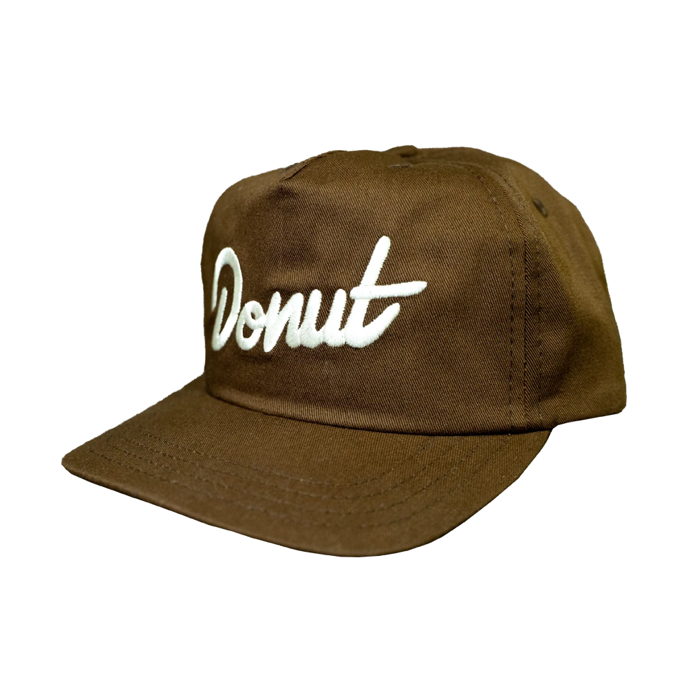 DONUT ESPRESSO SNAPBACK 4 DONUT ESPRESSO SNAPBACK - Image 2