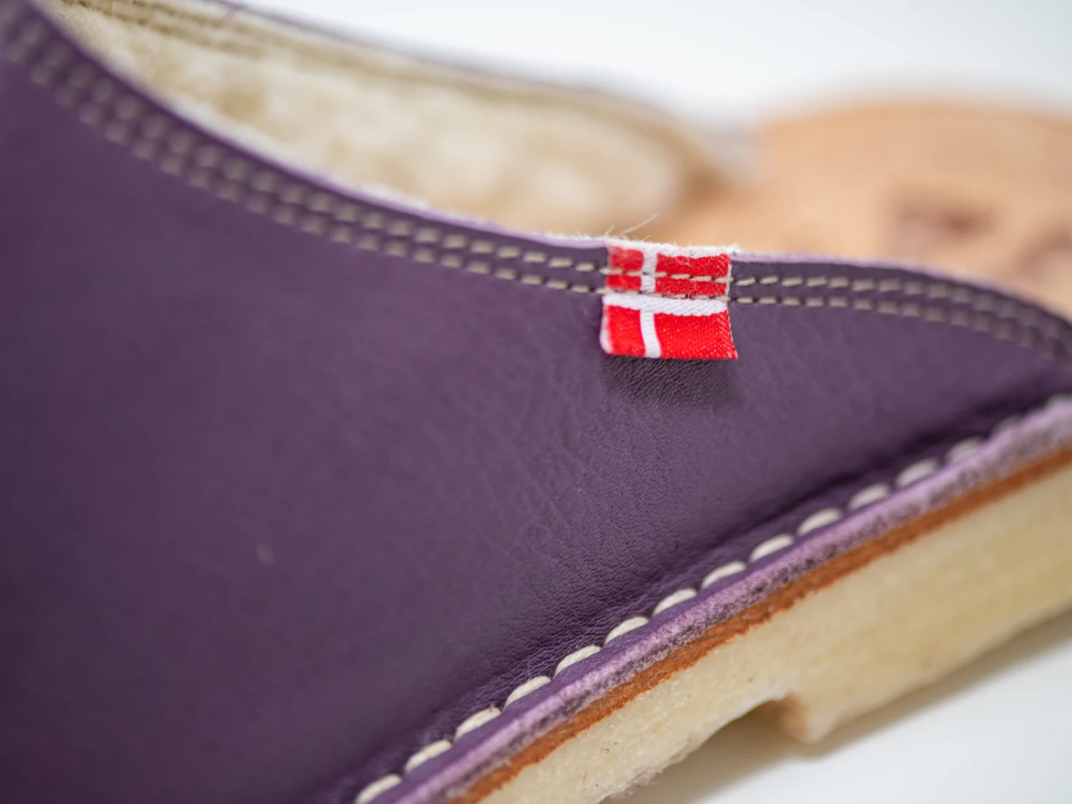 Klitmøller Purple 7 Klitmøller Purple - Image 5