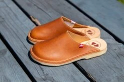 Blåvand Brown -Clothing Store DSC6576