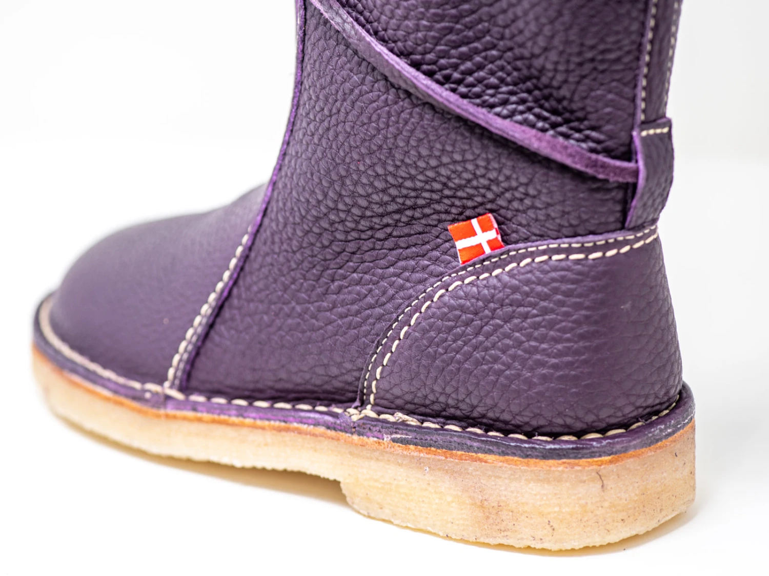 Silkeborg Plum 5 Silkeborg Plum - Image 4