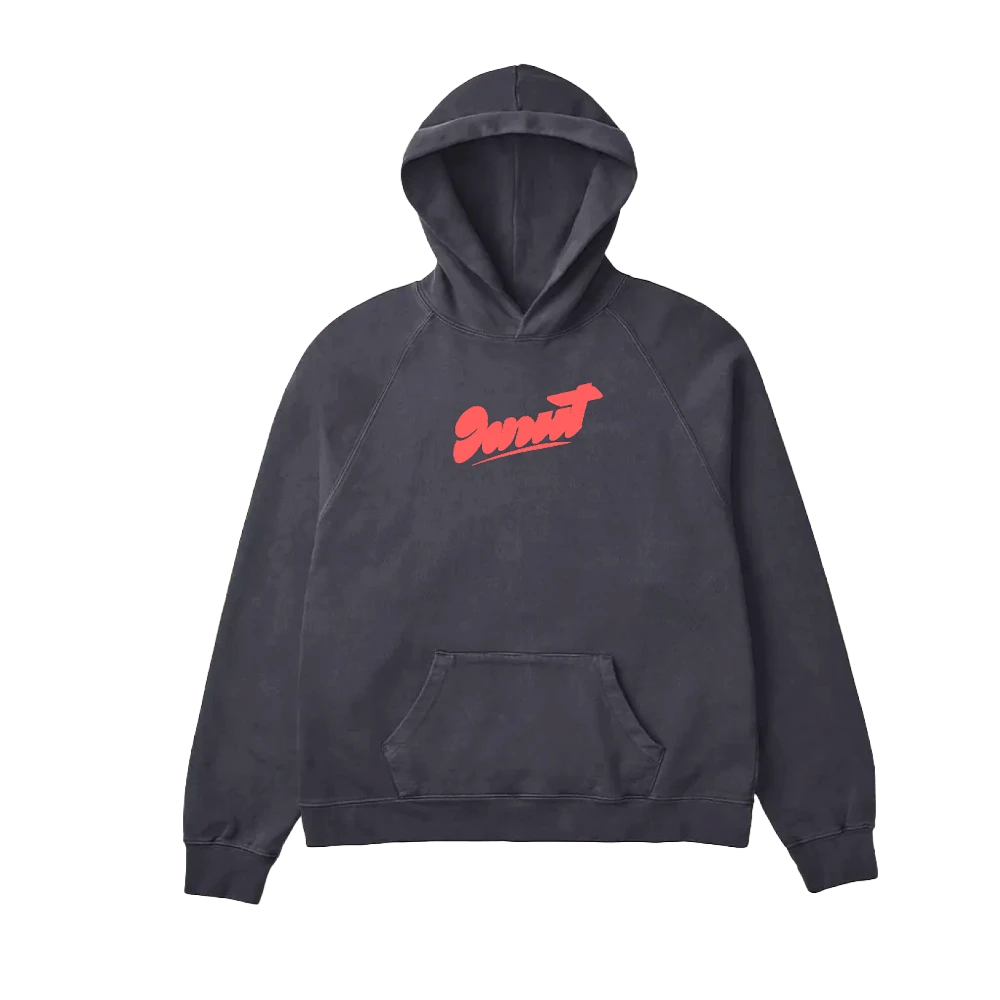 PHAT LOGO HOODIE 3 PHAT LOGO HOODIE - Image 2