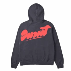 PHAT LOGO HOODIE
