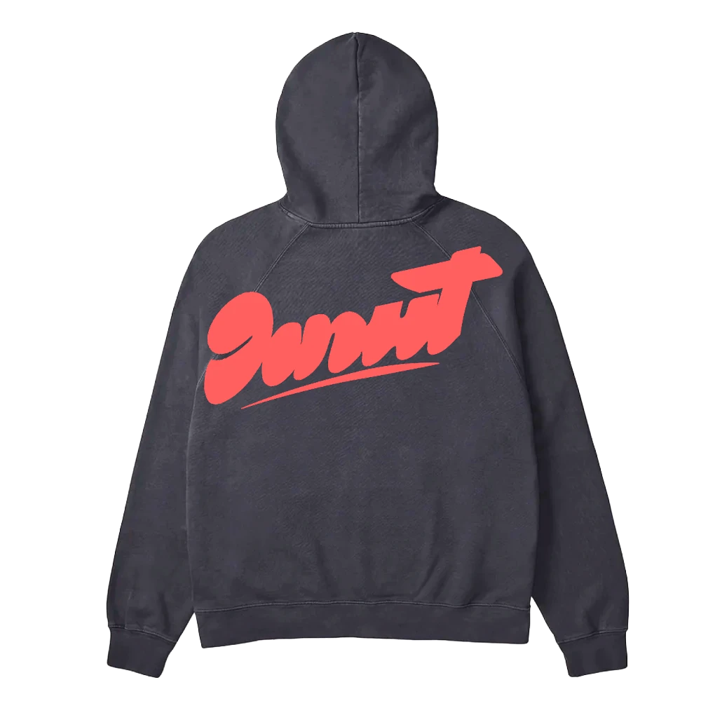 PHAT LOGO HOODIE 2 PHAT LOGO HOODIE