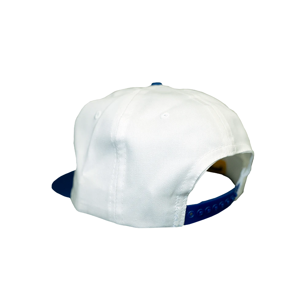 Cars Are Pain Snapback Hat 4 Cars Are Pain Snapback Hat - Image 2