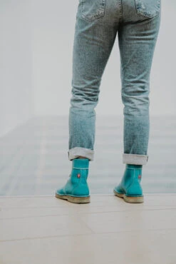 Fåborg Aqua Blue -Clothing Store Faborg AquaBlue 9549Large