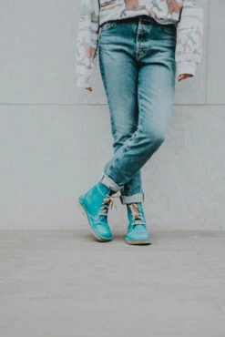 Fåborg Aqua Blue -Clothing Store Faborg AquaBlue 9610Large