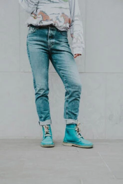 Fåborg Aqua Blue -Clothing Store Faborg AquaBlue 9612Large