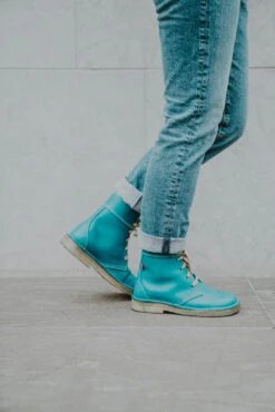 Fåborg Aqua Blue -Clothing Store Faborg AquaBlue 9615Large