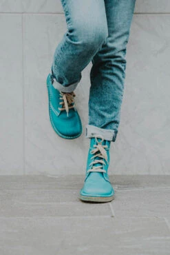 Fåborg Aqua Blue -Clothing Store Faborg AquaBlue 9619Large