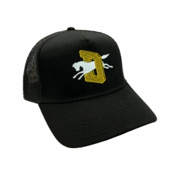Buff Horse Team Hat