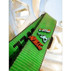 DONUT OFF ROAD RACING ENAMEL PIN 3PK 8 DONUT OFF ROAD RACING ENAMEL PIN 3PK -Clothing Store PIN ECOM 1