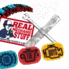 Real Mechanic Stuff Sticker Pack -Clothing Store STICKERPACK