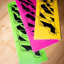 Shimmer Logo Sticker Pack 7 Shimmer Logo Sticker Pack -Clothing Store Sticker3