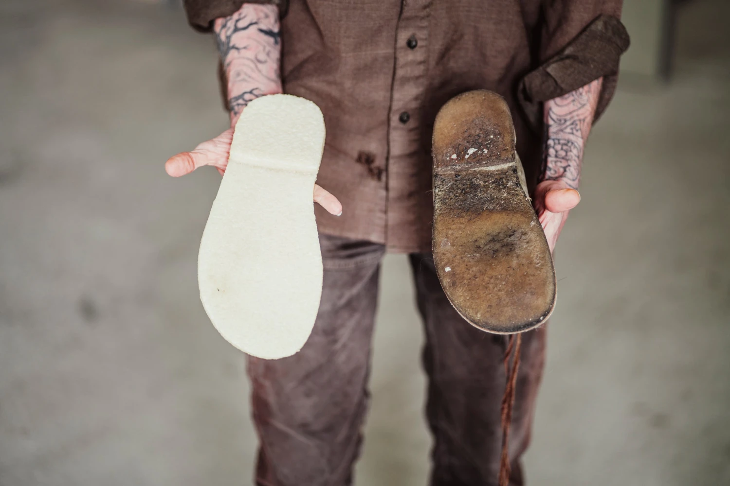 Resoling Kit 8 Resoling Kit - Image 6