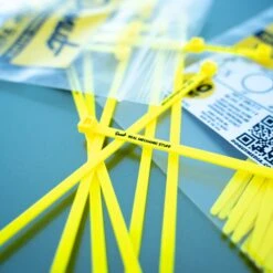 Real Mechanics Stuff Zip Ties -Clothing Store TOM02663