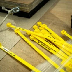 Real Mechanics Stuff Zip Ties -Clothing Store TOM02697
