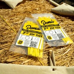 Real Mechanics Stuff Zip Ties -Clothing Store TOM02701