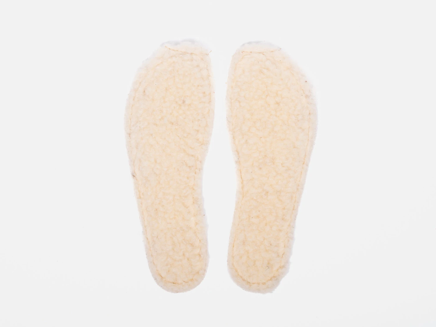 Wool Insoles 3 Wool Insoles