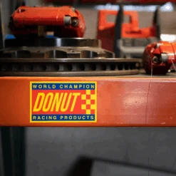 Boost Creeps Drift Sticker Pack -Clothing Store bc sp s4