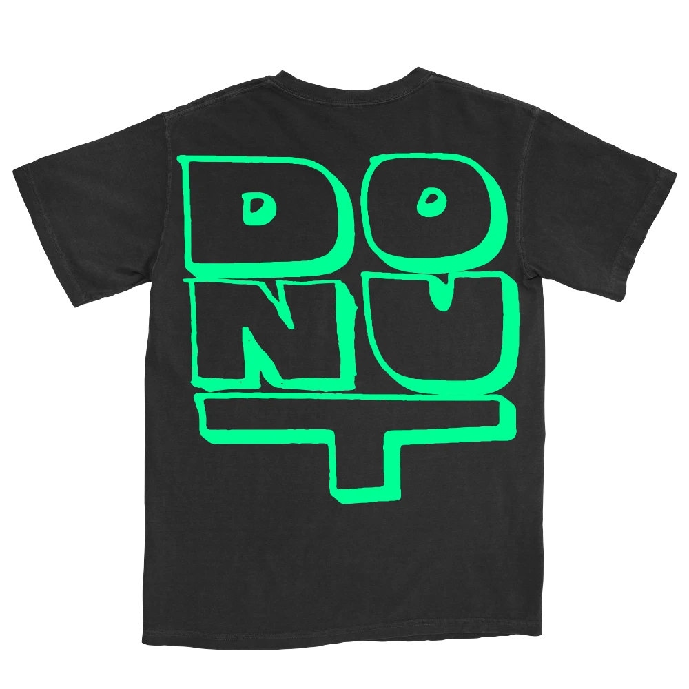 BLOCKY TEE 3 BLOCKY TEE