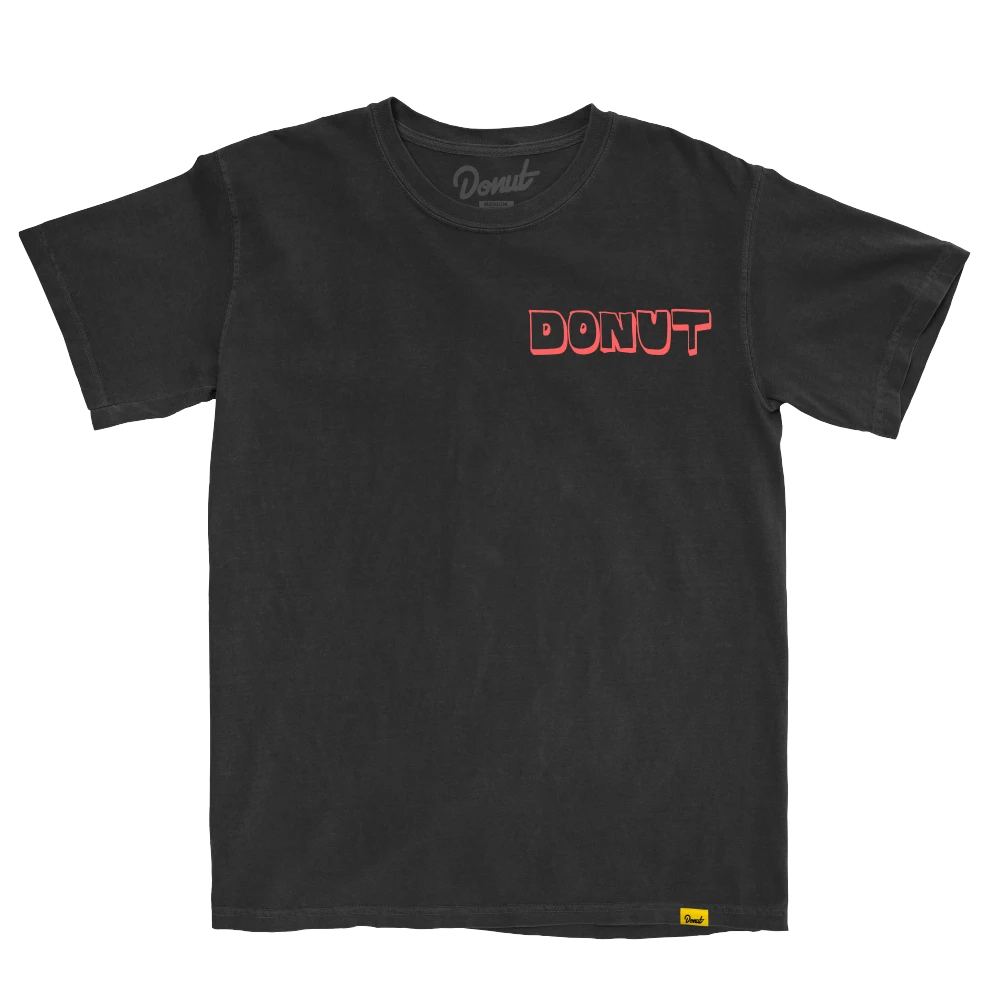 BLOCKY TEE 4 BLOCKY TEE - Image 2