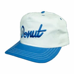 Front Page -Clothing Store blue white fl2