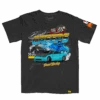 Boost Creeps Drift T-Shirt 1 Boost Creeps Drift T-Shirt -Clothing Store boostcreepsdrift front