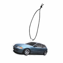 Civic Air Freshener