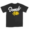 DONUT DICE TEE -Clothing Store dice back