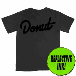 Dark Mode Donut T-Shirt