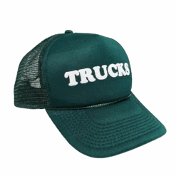Trucks Hat