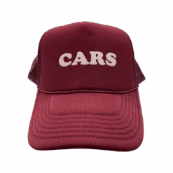 Cars Hat