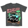 Greetings From Ensenada NORRA 500 T-Shirt - Black 1 Greetings From Ensenada NORRA 500 T-Shirt - Black -Clothing Store greetings black