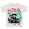Greetings From Ensenada NORRA 500 T-Shirt - White 2 Greetings From Ensenada NORRA 500 T-Shirt - White -Clothing Store greetings white